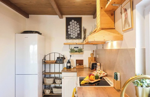 Stankovci House | Rural villa Adriart