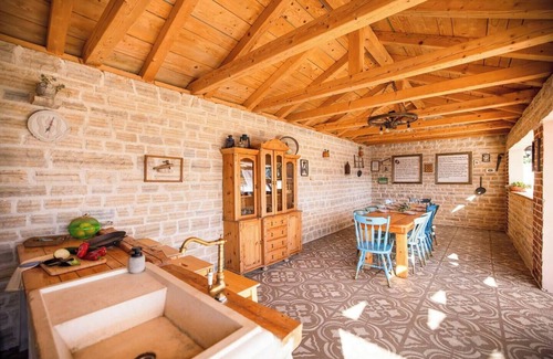 Stankovci House | Rural villa Adriart