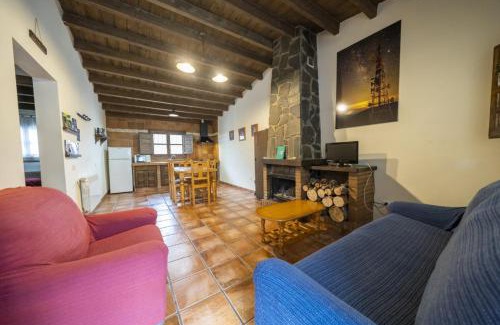 Bacares Apartment | RuralEcofilabres