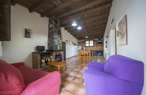 Bacares Apartment | RuralEcofilabres