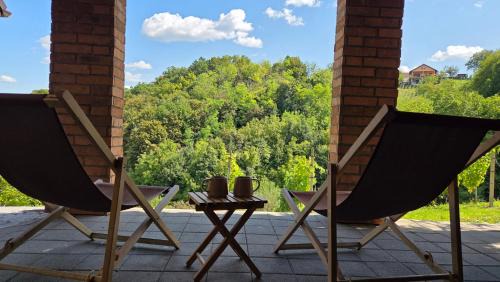 Gornja Stubica House | Ruralna kuća za odmor Brezanka, Zagrebačka ulica 21 Gornja Stubica