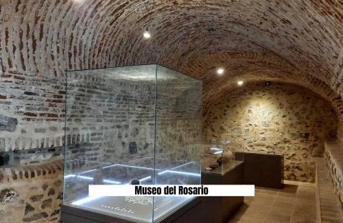 Aroche House | Ruralux Aroche