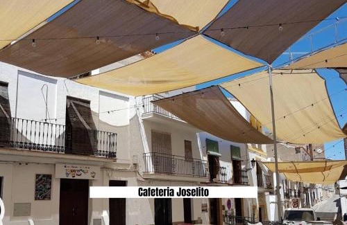 Aroche House | Ruralux Aroche
