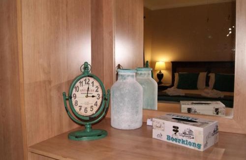 Langenhoven Park Apartment | Ruresta Guesthouse