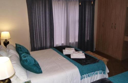 Langenhoven Park Apartment | Ruresta Guesthouse