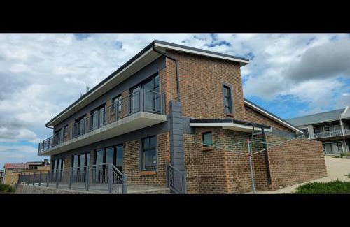 Vleesbaai Apartment | Rus In Vlees