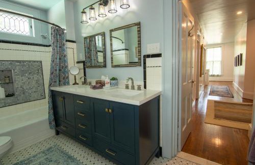 New Bern House | Rusch Home