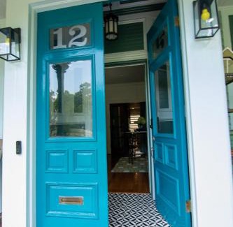 New Bern House | Rusch Home