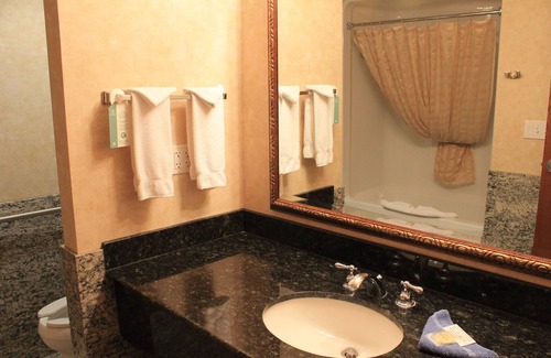 Keystone Hotel | Rushmore Express Keystone