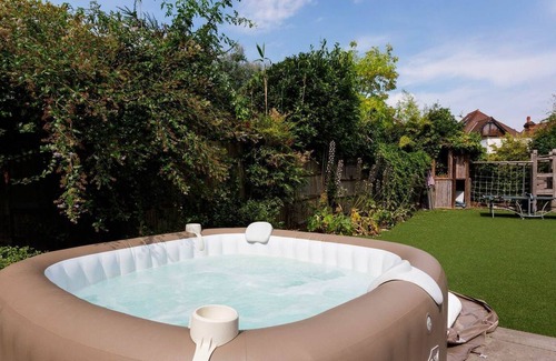 East Putney House | Rusholme Road, by Veeve