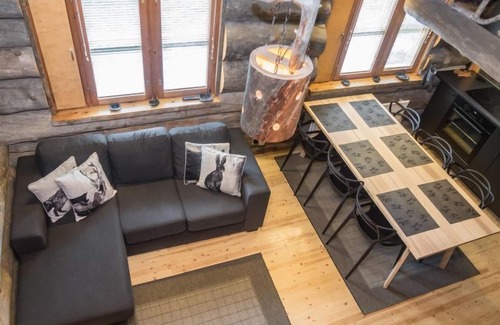 Rukatunturi House | Ruska-ruka 8.3 by Interhome