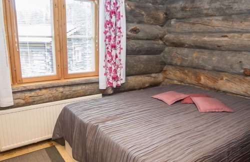 Rukatunturi House | Ruska-ruka 8.3 by Interhome