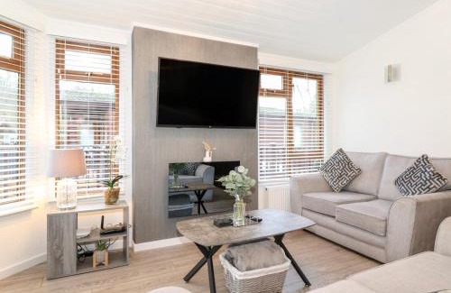 Troutbeck Bridge House | Ruskin Lodge