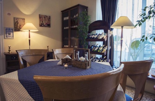 Saints Constantine and Helena Hotel | Russalka Hotel