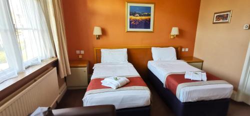 Royal Tunbridge Wells Hotel | Russell Hotel
