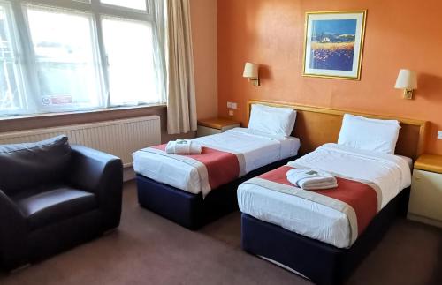 Royal Tunbridge Wells Hotel | Russell Hotel
