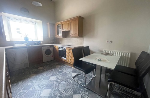 Cockermouth Cottage | Rustic barn Cottage in a rural village with traditional open fireplace sleeps 5.