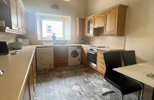 Cockermouth Cottage | Rustic barn Cottage in a rural village with traditional open fireplace sleeps 5.