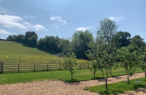 Hereford House | Rustic Barn Retreat Hereford - Pet friendly