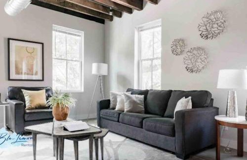 Over-the-Rhine Apartment | RUSTIC BEAUTY/Walk to TQL Stadium/Market/