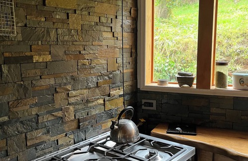 Valdivia Cabin | Rustic cabin 5 minutes from Valdivia. Ideal for families.