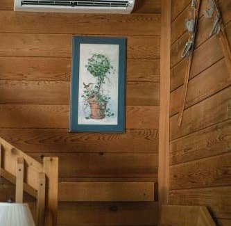 Sedona House | Rustic Cabin for 2 in Oak Creek Cabin Sycamore