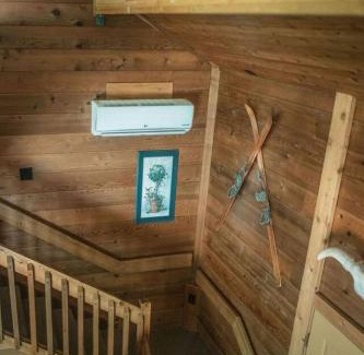 Sedona House | Rustic Cabin for 2 in Oak Creek Cabin Sycamore