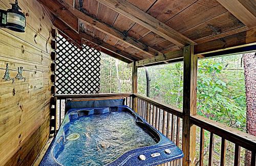 Caton House | Rustic Elegance