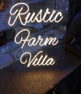 Vada Apartment | Rustic Farm Villa