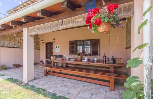 Sajini House | Rustic Holiday House / pet friendly / wifi