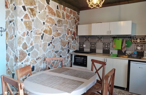 Embonas House | Rustic House "Smaro"