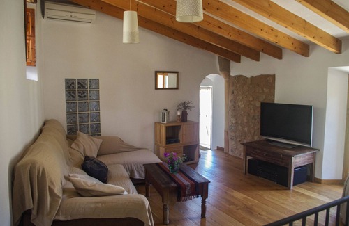Soller Cottage | RUSTIC HOUSE WITH A SPECIAL CHARM