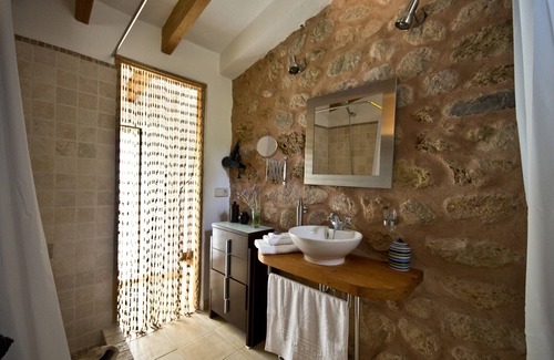 Soller Cottage | RUSTIC HOUSE WITH A SPECIAL CHARM