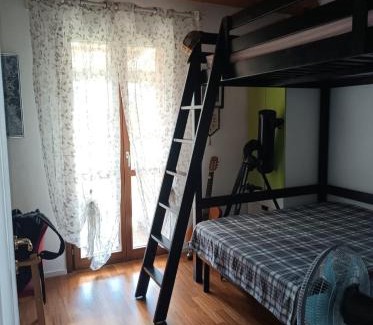 Osimo House | Rustic inn Family