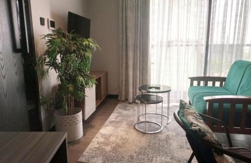 Westlands Apartment | Rustic Like Studio Next To Pride Inn & Ibis Hotels Westlands