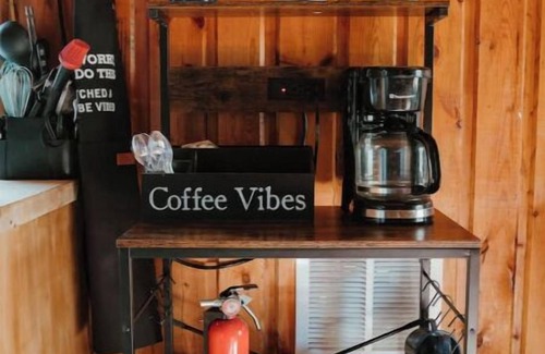 Lewiston Cabin | Rustic Pines Retreat Lewiston Michigan
