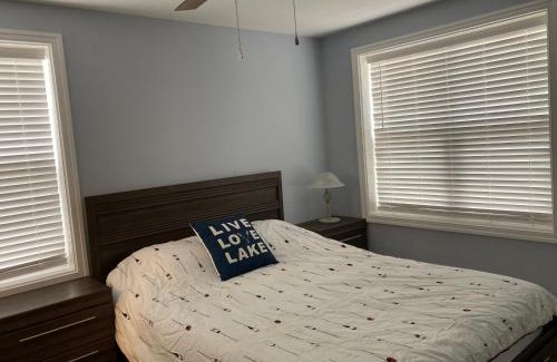 Port Franks House | Rustic Retreat