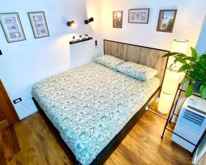 Muggia Bed & Breakfast | Rustic Retreat Rooms