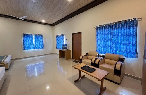 Suryamal Resort | Rustic River Resort
