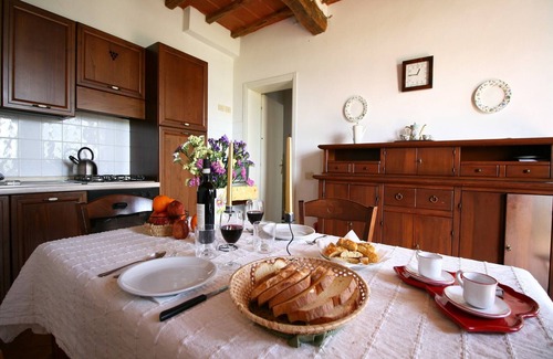 Ponte di Gabbiano Other | Rustic Tuscan Farmhouse