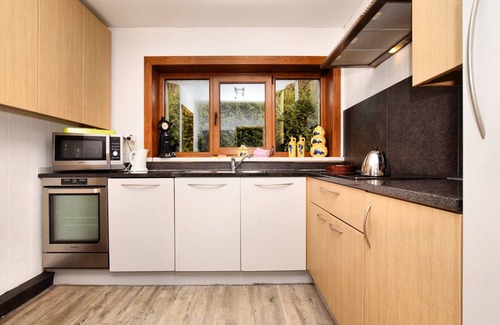 Bohon Villa | Rustic Villa in Durbuy with Private Pool