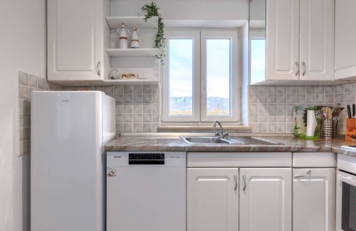 Krsan Apartment | Rustica by Interhome