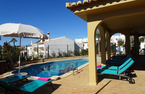 Castelo Villa | Rustica CIP