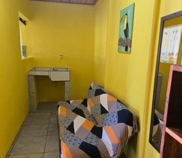 El Tanque House | Rusticas Dani & Fam