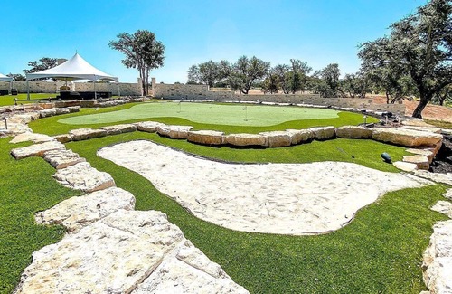 Fredericksburg Cabin | Rusticcabin-290 Wine Trail