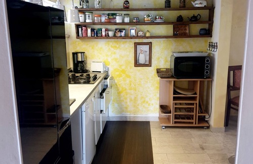 Costermano House | Rustico at south shore of Lake Garda