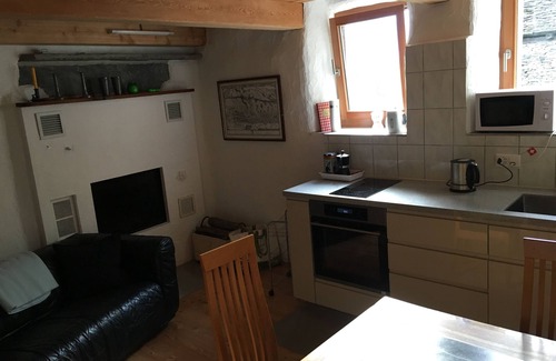 Coglio House | Rustico Ca d'Damunt, Holiday cottage