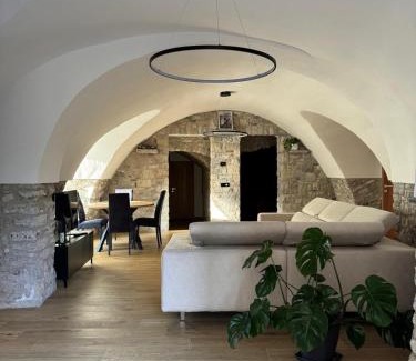 Gardola House | Rustico cota