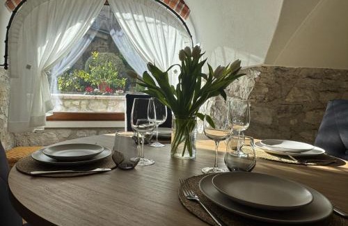 Gardola House | Rustico cota