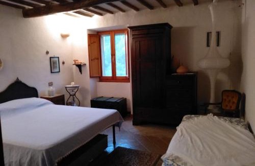 Bagnoregio Apartment | Rustico